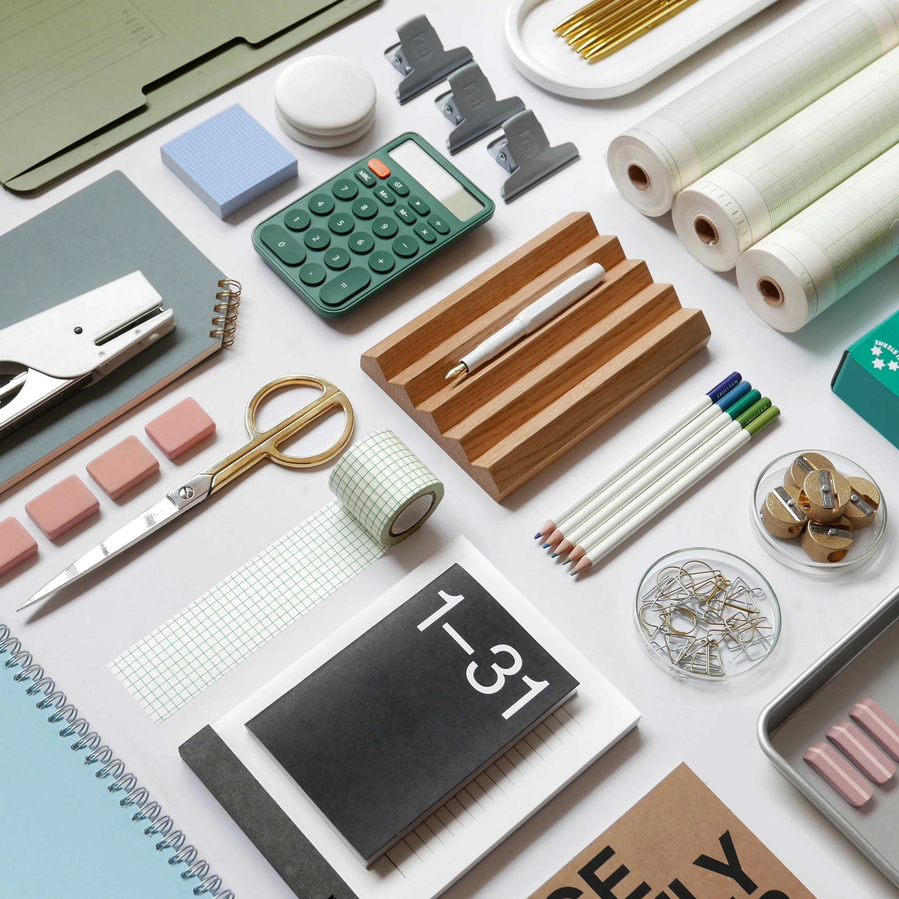 Elevate Your Creative Workspace